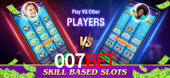 Experiência VIP 007bet