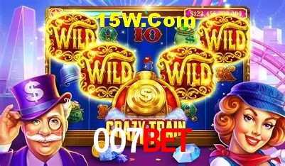 Experiência VIP 007bet