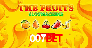 Tournaments 007bet