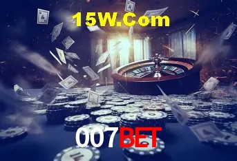 Promoções Sazonais 007bet