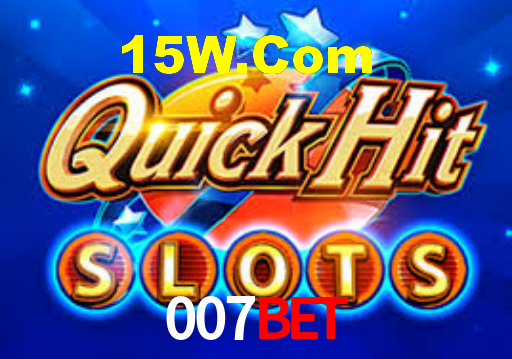 007bet.com