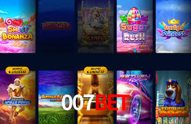 007bet login