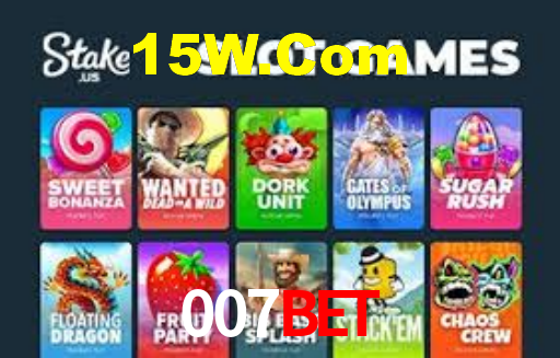 Sinta a adrenalina dos jogos de cassino com 007bet