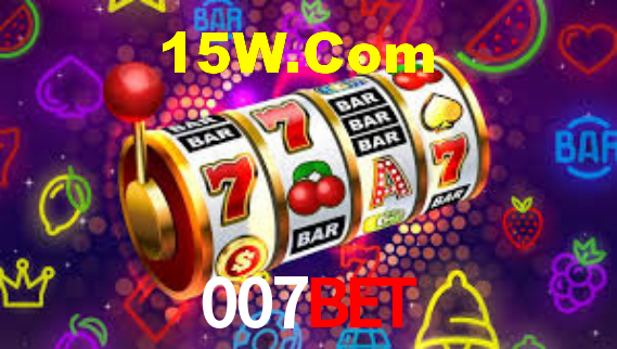 007bet.com