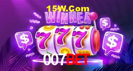Estatísticas Esportivas 007bet
