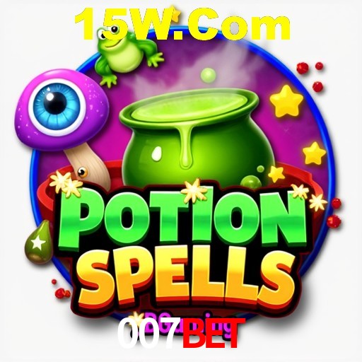 Descubra o Mundo do Cassino Online com 007bet