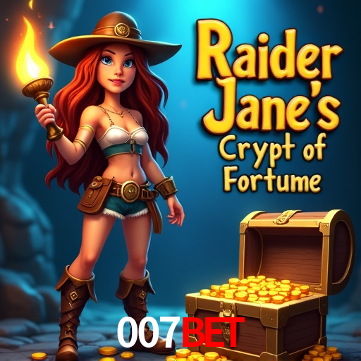 Descubra o Mundo do Cassino Online com 007bet