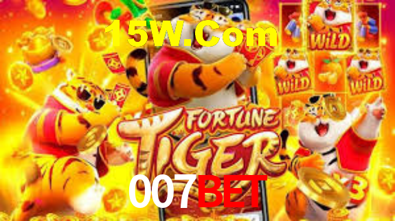 007bet login