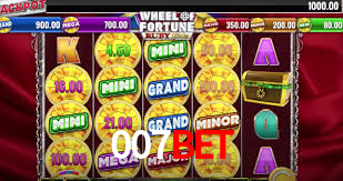 Explore as vantagens do 007bet: serviço profissional e confiabilidade