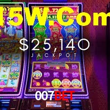 Programa VIP 007bet