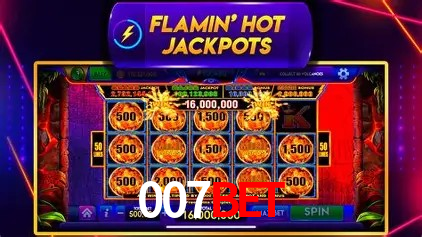 Promoção Relâmpago 007bet