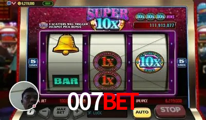 Sistemas de Segurança 007bet
