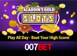007bet