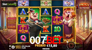 Football Betting 007bet