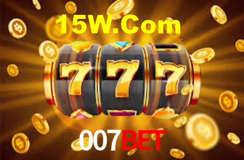 007bet