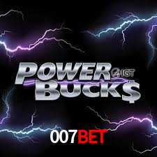 007bet login