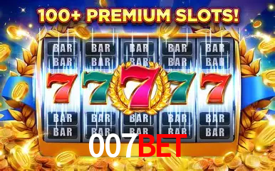 Avaliações dos Jogadores 007bet
