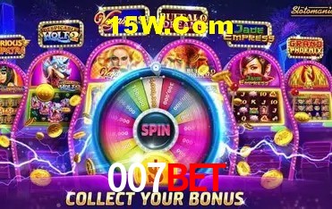Casino VIP 007bet
