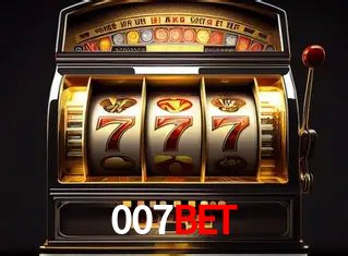 Login Seguro 007bet