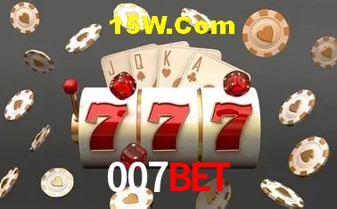 Estatísticas do Jogo 007bet