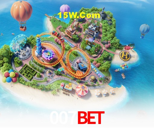 Casino Ao Vivo 007bet