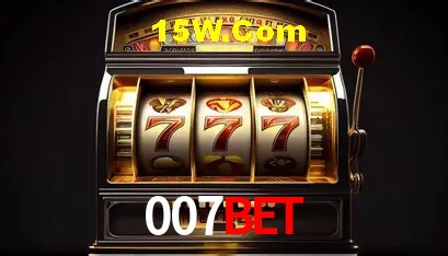 Tecnologia da Plataforma 007bet