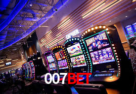 007bet