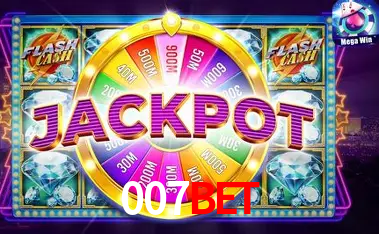 Provedores de Jogos 007bet