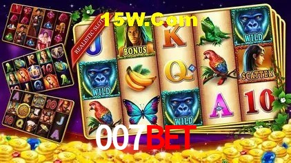 Especiais de Fim de Semana 007bet