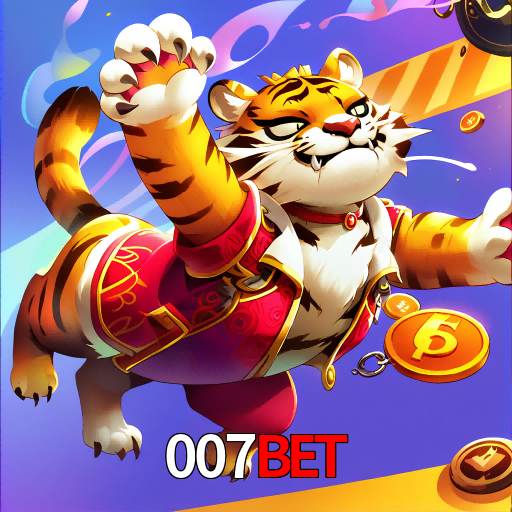 007bet